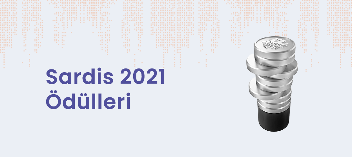 Sardis 2021 Ödülleri