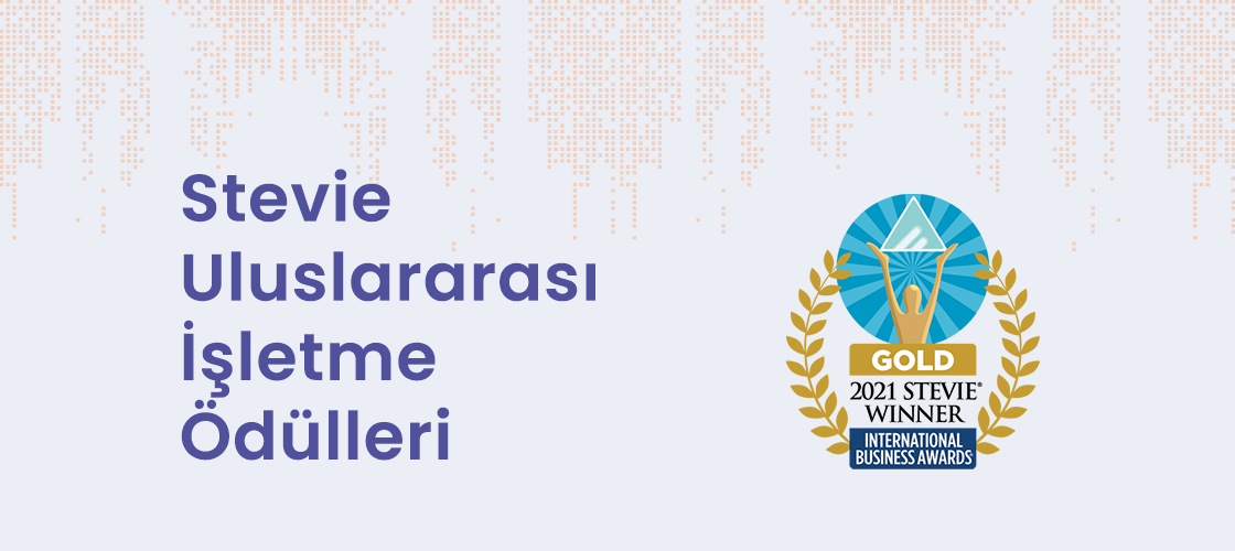 Stevie Uluslararası İşletme Ödülleri