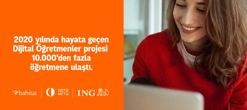 10 Bin Öğretmene Ulaşan Dijital Öğretmenler Projesi, Yeni Bir Aşamaya Geçiyor!