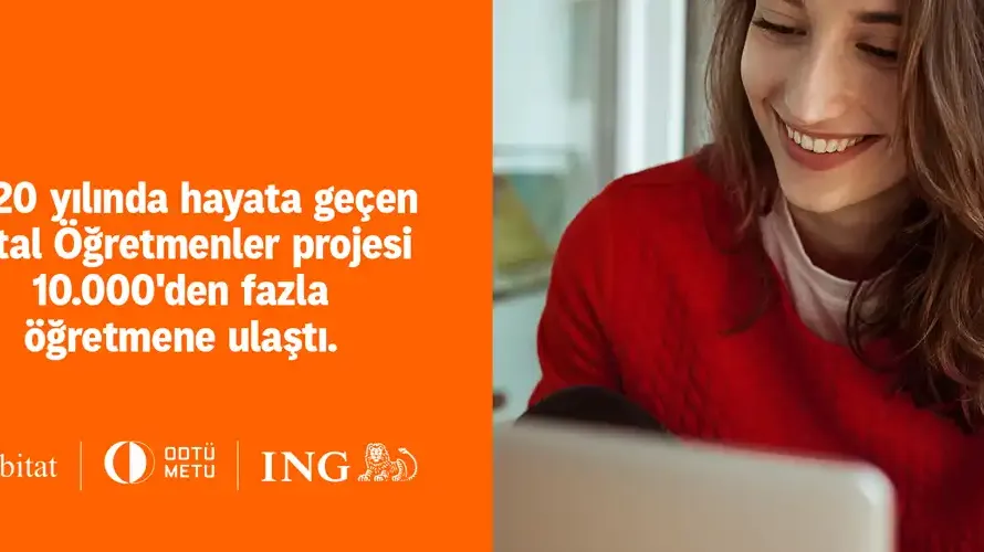 10 Bin Öğretmene Ulaşan Dijital Öğretmenler Projesi, Yeni Bir Aşamaya Geçiyor!